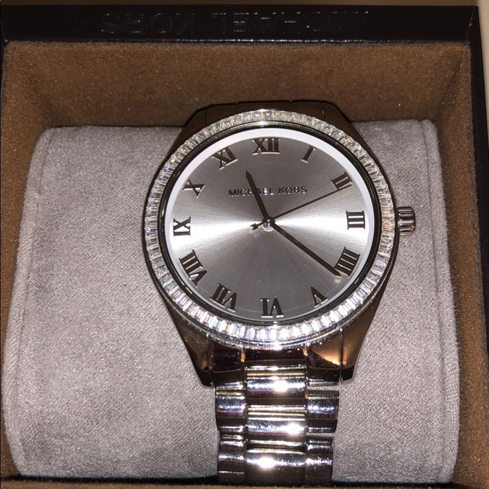 Micheal Kors watch
